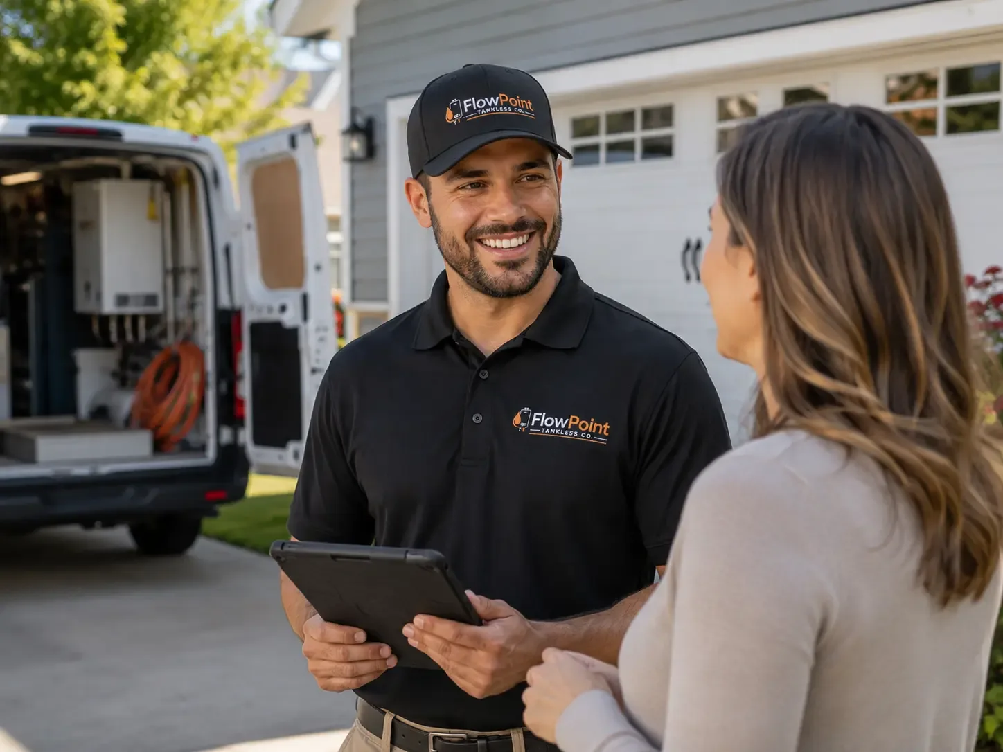 Tankless Water Heater Installation Glynn, LA FAQs